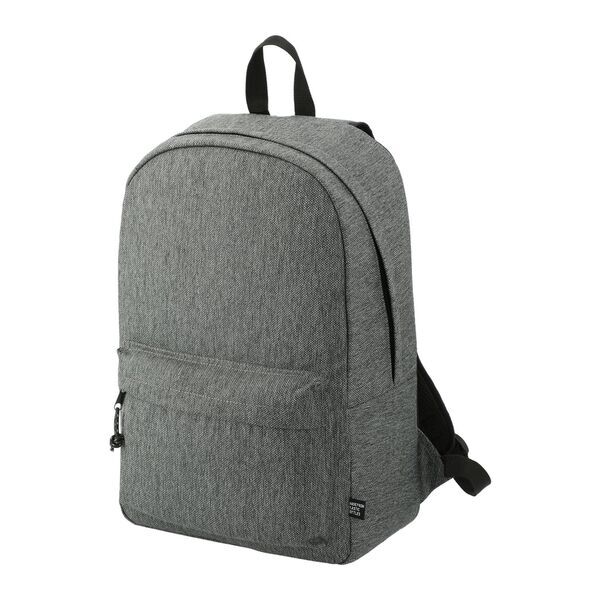 Vila Recycled Polyester 15" Computer Backpack
