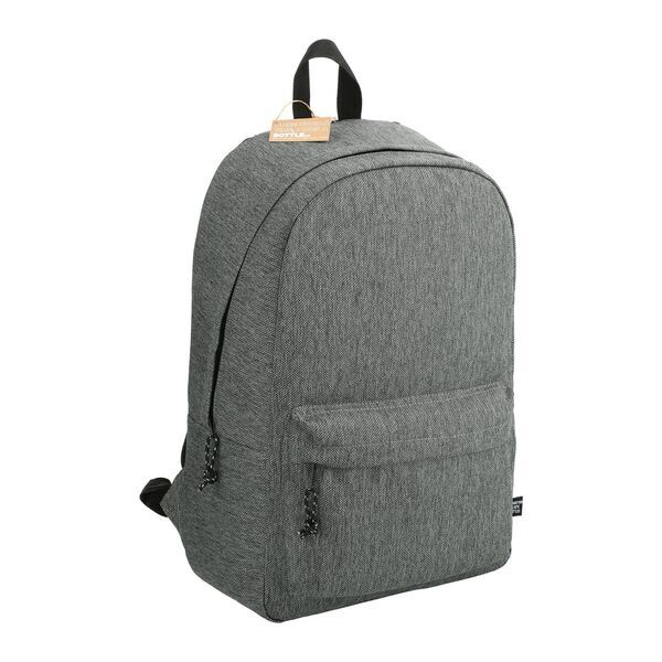 Vila Recycled Polyester 15" Computer Backpack