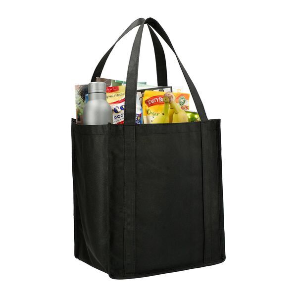 Little Juno Non-Woven Grocery Tote