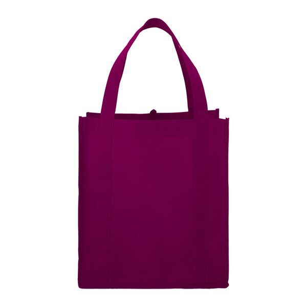 Little Juno Non-Woven Grocery Tote