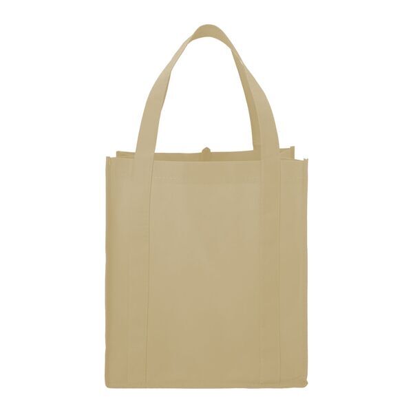 Little Juno Non-Woven Grocery Tote