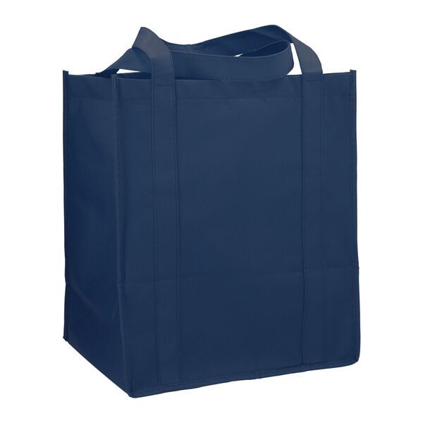 Little Juno Non-Woven Grocery Tote