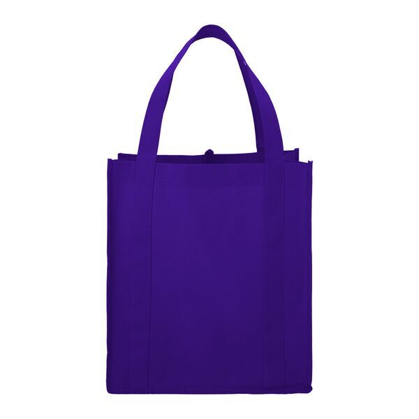 Little Juno Non-Woven Grocery Tote