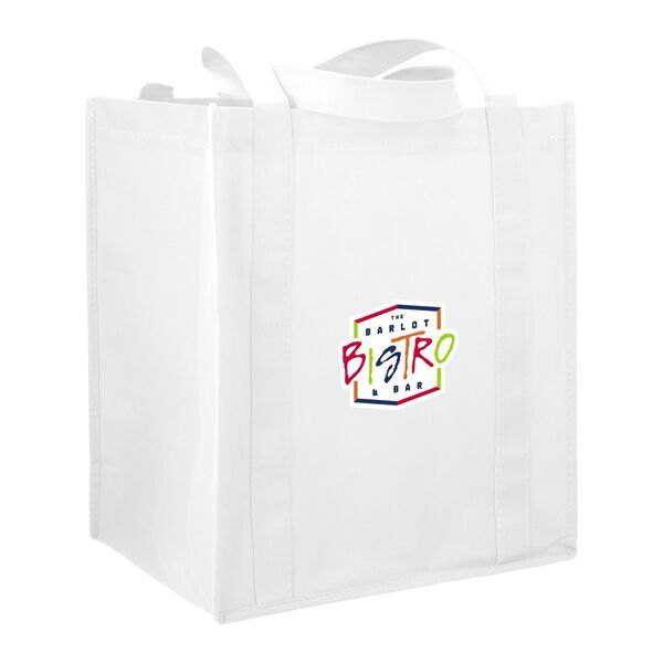 Little Juno Non-Woven Grocery Tote