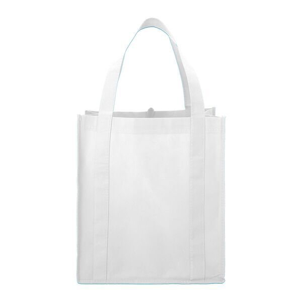 Little Juno Non-Woven Grocery Tote