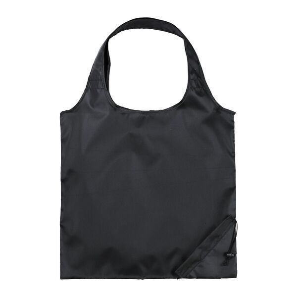 Bungalow Foldaway Shopper Tote