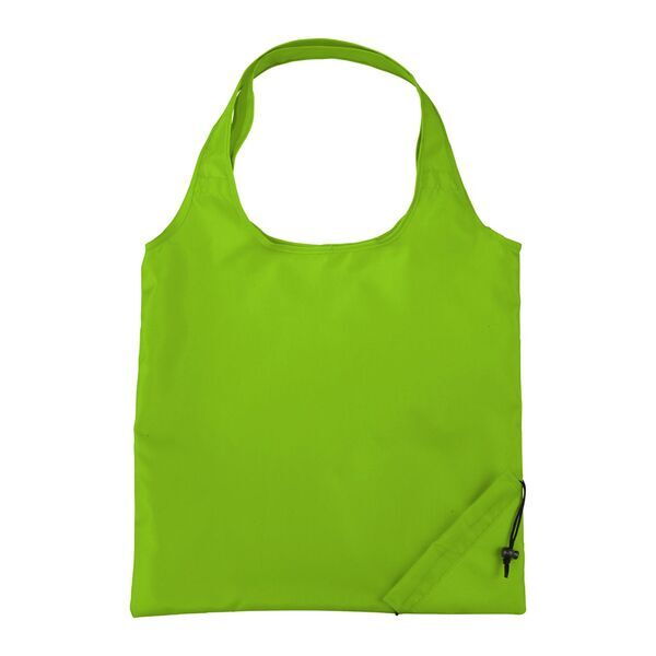 Bungalow Foldaway Shopper Tote