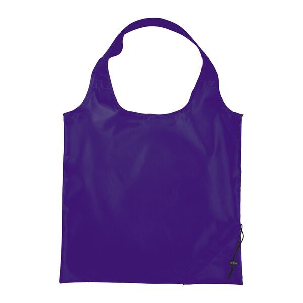 Bungalow Foldaway Shopper Tote
