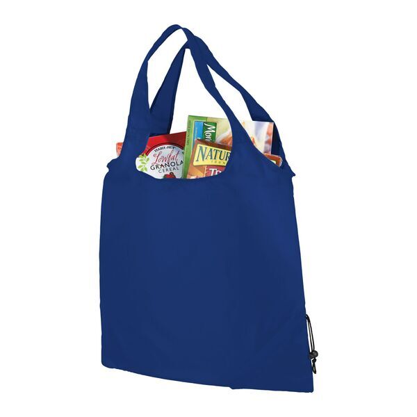 Bungalow Foldaway Shopper Tote