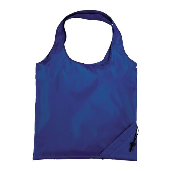 Bungalow Foldaway Shopper Tote