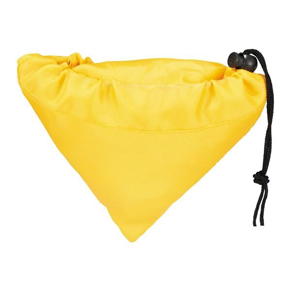 Bungalow Foldaway Shopper Tote