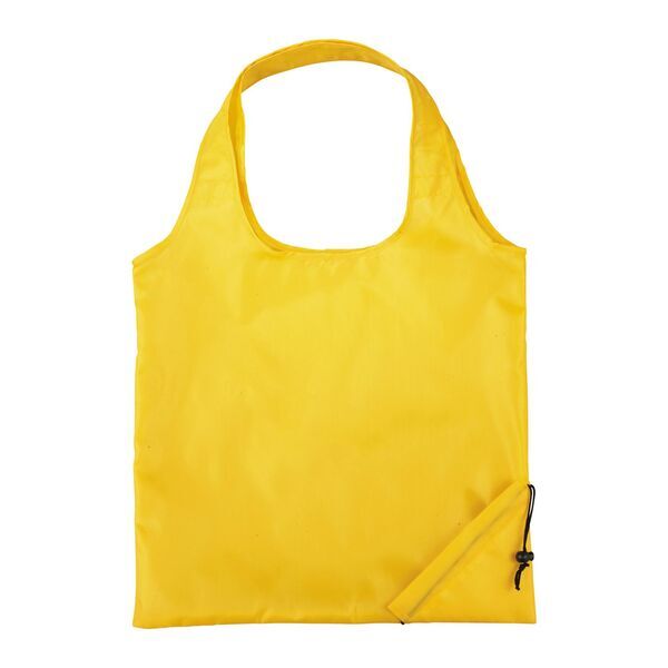 Bungalow Foldaway Shopper Tote