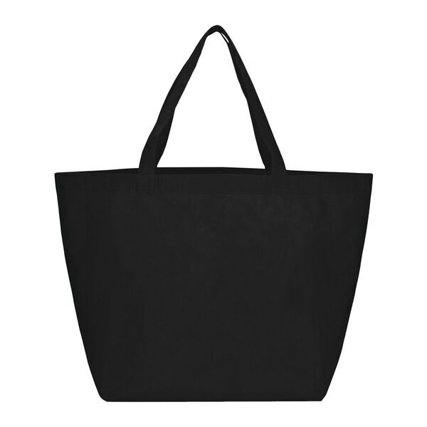 Ya Ya Budget Non-Woven Shopper Tote