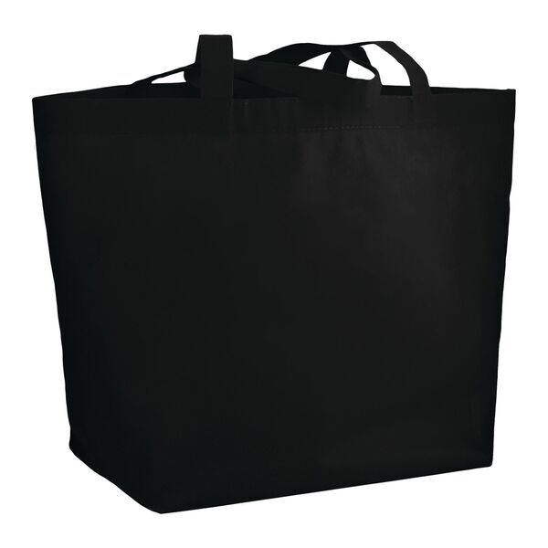 Ya Ya Budget Non-Woven Shopper Tote