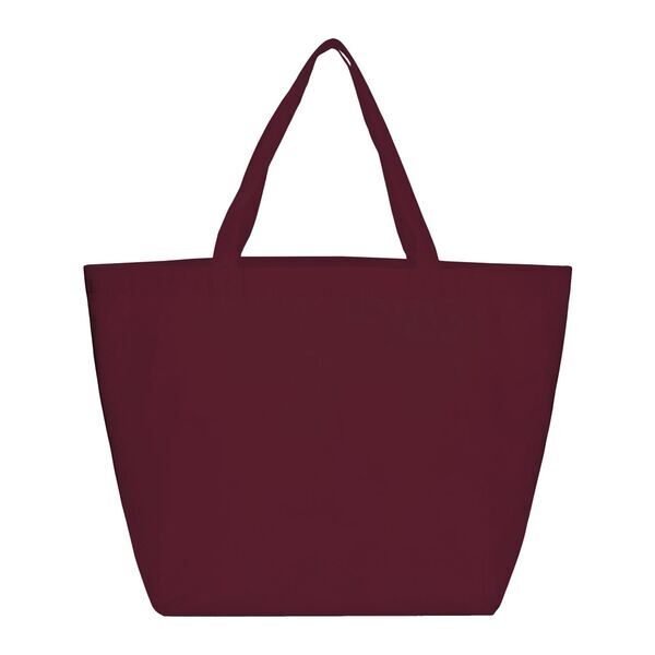 Ya Ya Budget Non-Woven Shopper Tote