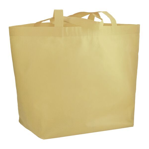 Ya Ya Budget Non-Woven Shopper Tote