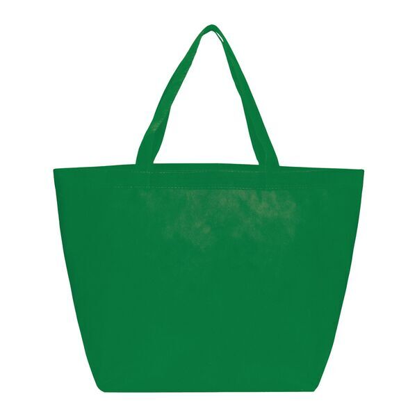 Ya Ya Budget Non-Woven Shopper Tote