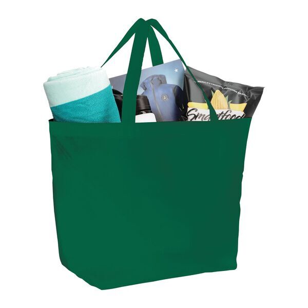 Ya Ya Budget Non-Woven Shopper Tote