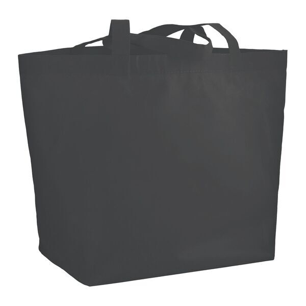Ya Ya Budget Non-Woven Shopper Tote