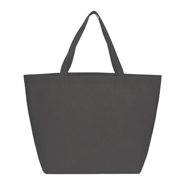 Ya Ya Budget Non-Woven Shopper Tote