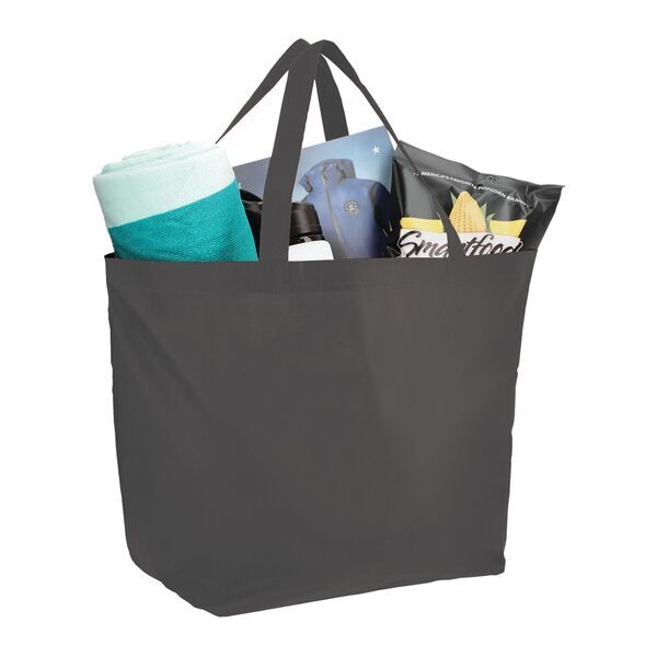 Ya Ya Budget Non-Woven Shopper Tote