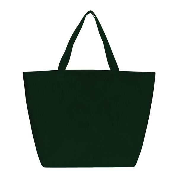 Ya Ya Budget Non-Woven Shopper Tote