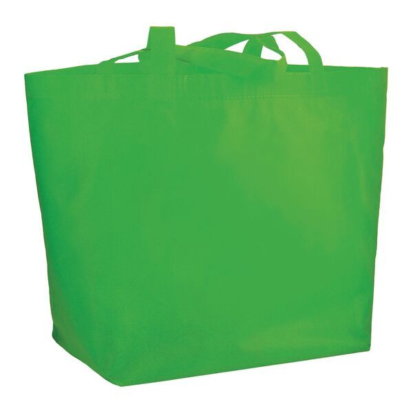 Ya Ya Budget Non-Woven Shopper Tote