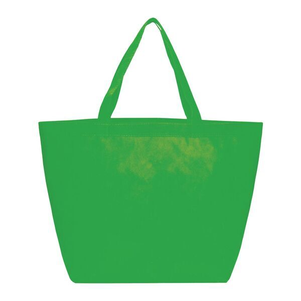 Ya Ya Budget Non-Woven Shopper Tote