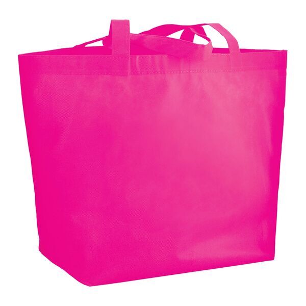Ya Ya Budget Non-Woven Shopper Tote