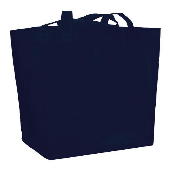 Ya Ya Budget Non-Woven Shopper Tote