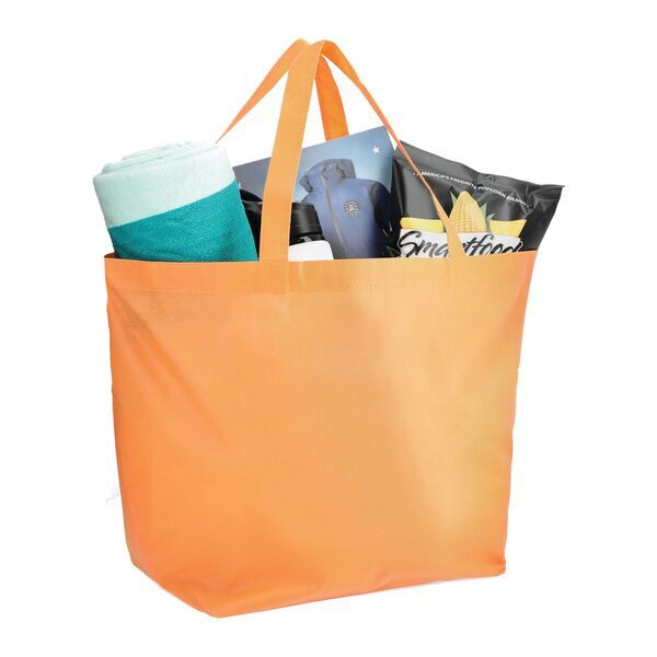 Ya Ya Budget Non-Woven Shopper Tote