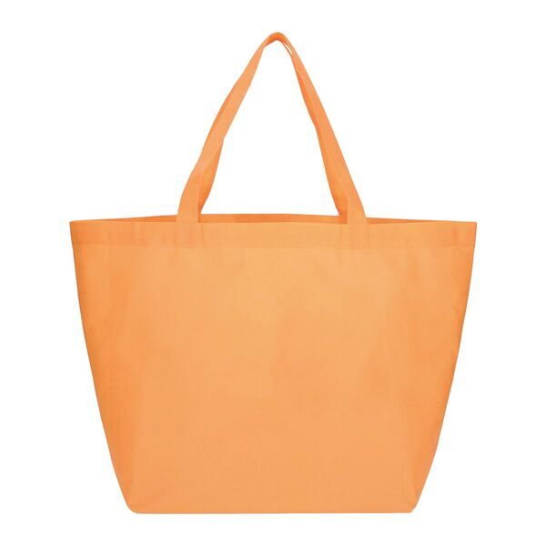 Ya Ya Budget Non-Woven Shopper Tote