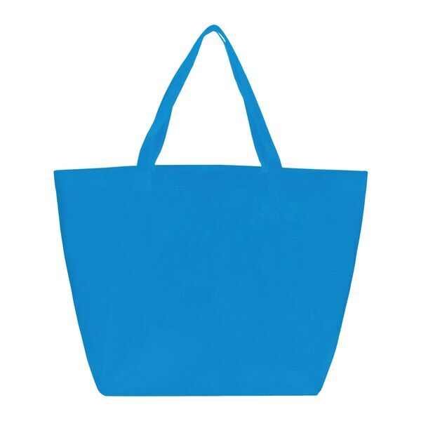 Ya Ya Budget Non-Woven Shopper Tote