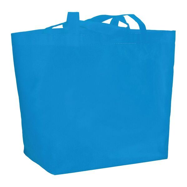 Ya Ya Budget Non-Woven Shopper Tote