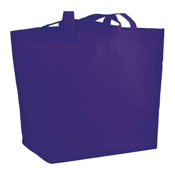 Ya Ya Budget Non-Woven Shopper Tote