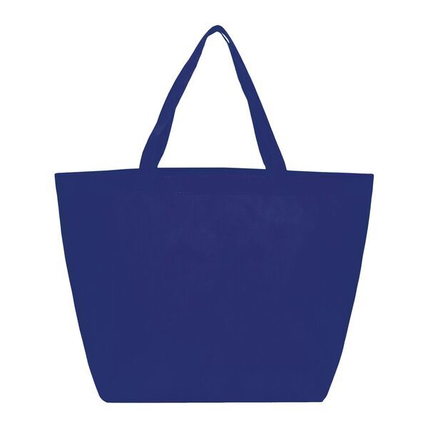 Ya Ya Budget Non-Woven Shopper Tote