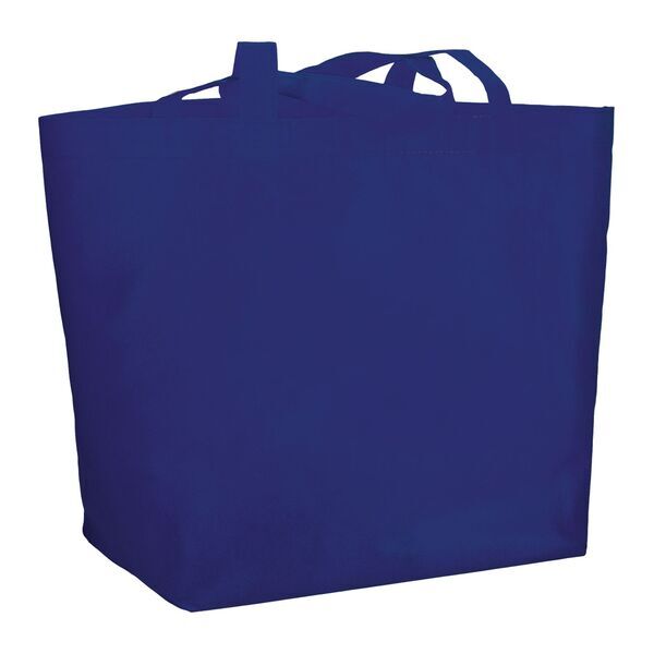 Ya Ya Budget Non-Woven Shopper Tote