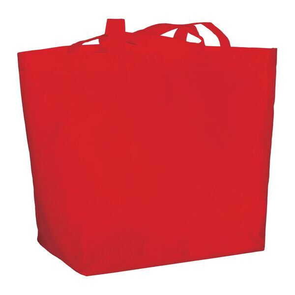 Ya Ya Budget Non-Woven Shopper Tote