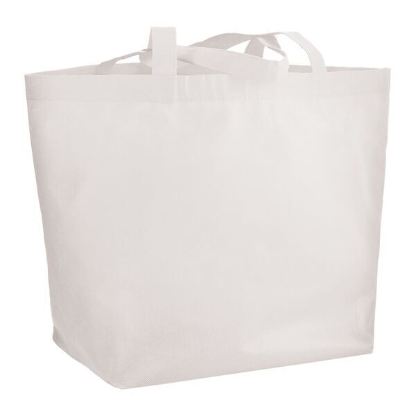 Ya Ya Budget Non-Woven Shopper Tote