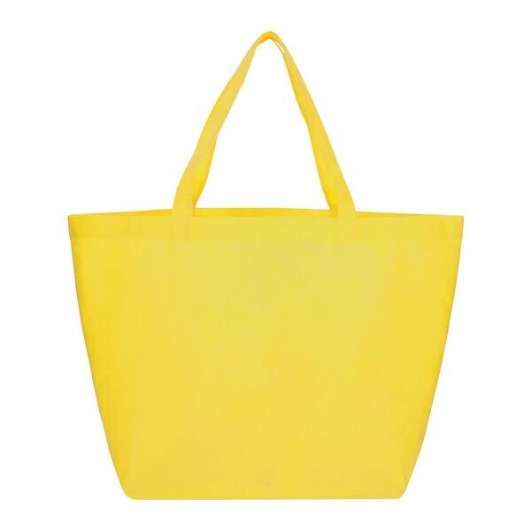 Ya Ya Budget Non-Woven Shopper Tote