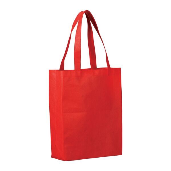 Eros Non-Woven Shopper Tote