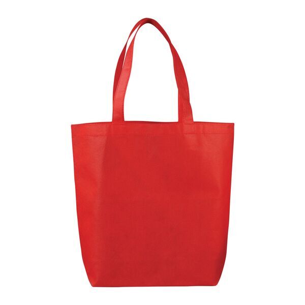 Eros Non-Woven Shopper Tote