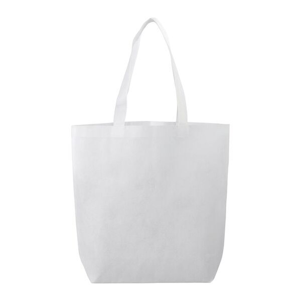 Eros Non-Woven Shopper Tote