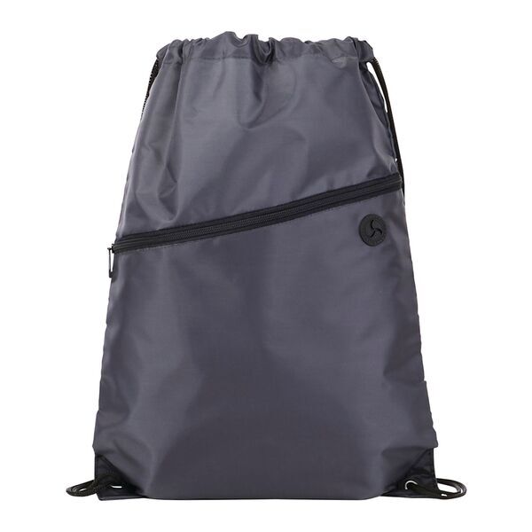 Robin Polyester Drawstring Bag