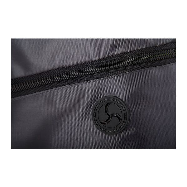 Robin Polyester Drawstring Bag