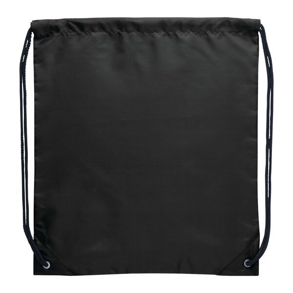 Oriole Polyester Drawstring Bag