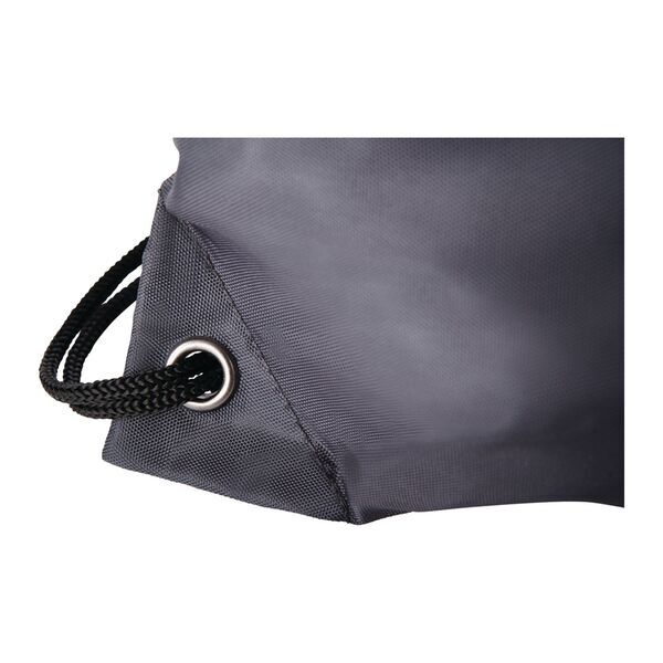 Oriole Polyester Drawstring Bag