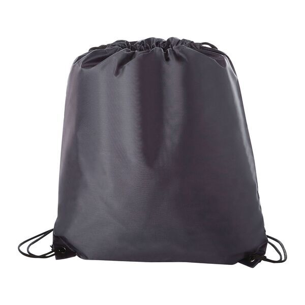 Oriole Polyester Drawstring Bag