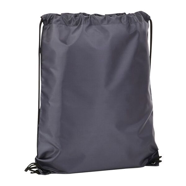 Oriole Polyester Drawstring Bag