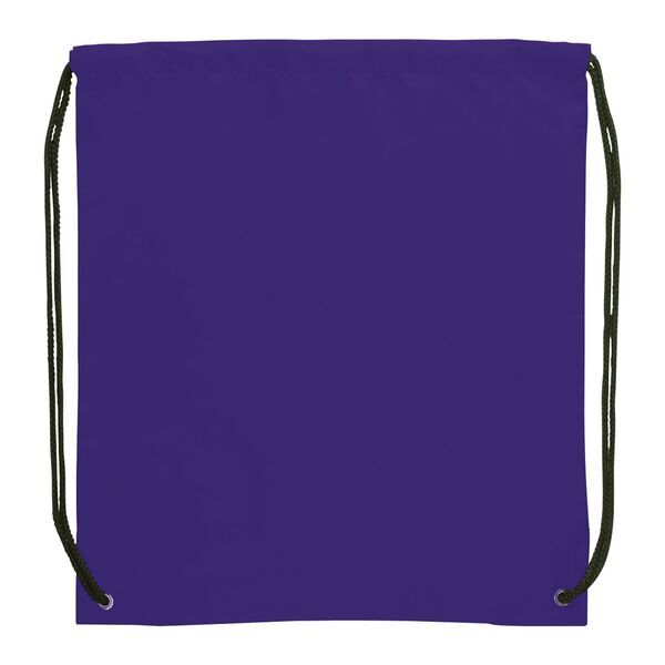 Oriole Polyester Drawstring Bag